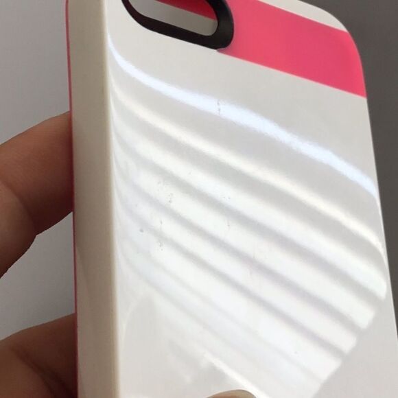 Incipio EDGE PRO iPhone 5 Hard Shell Slider Case F - Picture 5 of 5